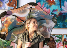 Load image into Gallery viewer, The Beautiful Flox Blunt Umbrella
