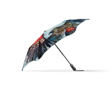 Load image into Gallery viewer, Forest and Bird Blunt Umbrellas - Limited Editions
