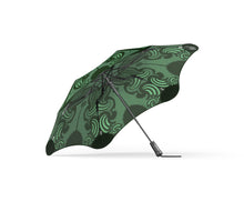 Load image into Gallery viewer, Graham Tipene Blunt Umbrella - Pounamu Te Reo Model
