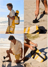 Load image into Gallery viewer, Blunt Beach Umbrella
