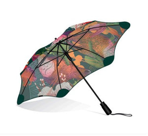 New Flox Blunt Umbrella Colab - Neo Tropica
