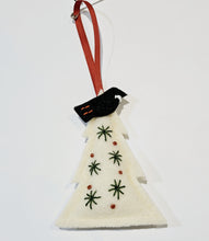 Load image into Gallery viewer, Tuis In Trees - Handmade Christmas Decorations
