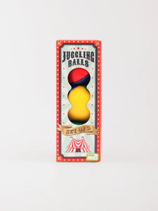 Juggling Balls - Set of 3