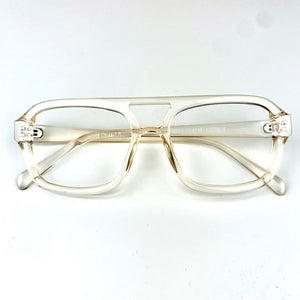 Captivated Soul Reading Glasses - Phoenix Design