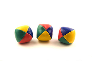 Juggling Balls - Set of 3