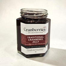 Load image into Gallery viewer, Cranberry Jelly - from NZ grown cranberries
