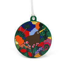 Load image into Gallery viewer, Kiwiana Luggage Tags
