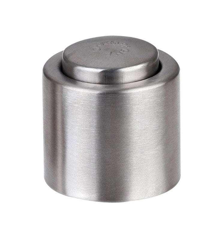 Champagne Stopper