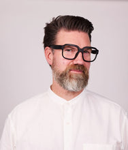 Load image into Gallery viewer, Daily Eyewear Reading Glasses - 3pm Model
