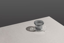 Load image into Gallery viewer, Glass Tea Set for One
