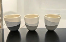 Load image into Gallery viewer, Landscape Cups - Waiheke Ceramics
