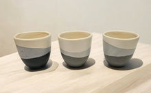 Load image into Gallery viewer, Landscape Cups - Waiheke Ceramics
