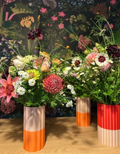 Load image into Gallery viewer, Flower Vases by Flora
