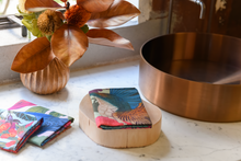 Load image into Gallery viewer, Flox Tea Towels
