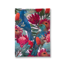Load image into Gallery viewer, Flox Tea Towels
