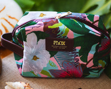 Load image into Gallery viewer, Flox Cosmetic Bag
