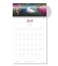 Load image into Gallery viewer, The Flox 2027 Wall Calendar
