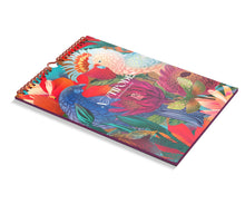 Load image into Gallery viewer, The Flox 2027 Wall Calendar
