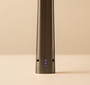 The new Flint - rechargeable lighter