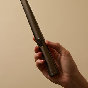 The new Flint - rechargeable lighter