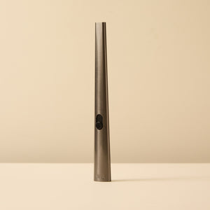 The new Flint - rechargeable lighter