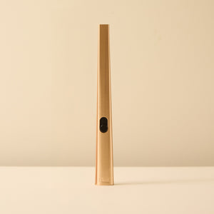 The new Flint - rechargeable lighter