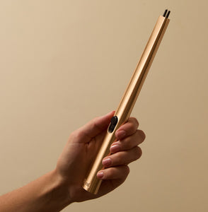 The new Flint - rechargeable lighter