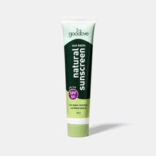 Load image into Gallery viewer, Goodbye Natural Sunscreen
