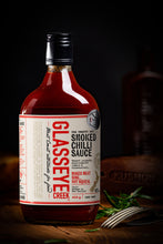 Load image into Gallery viewer, Glasseye BBQ Sauces
