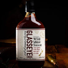 Load image into Gallery viewer, Glasseye BBQ Sauces
