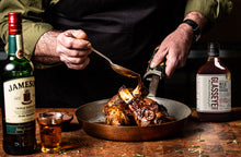 Load image into Gallery viewer, Glasseye BBQ Sauces
