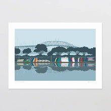 Load image into Gallery viewer, Glenn Jones Auckland Art Prints
