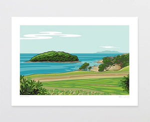 Glenn Jones Landscape Prints