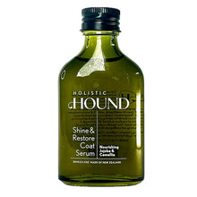 Load image into Gallery viewer, Shine &amp; Restore Coat Serum by Holistic Hound
