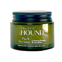 Load image into Gallery viewer, Paw &amp; Skin Salve - by Holistic Hound

