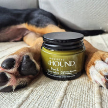 Load image into Gallery viewer, Paw &amp; Skin Salve - by Holistic Hound
