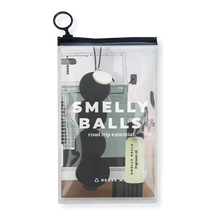 Load image into Gallery viewer, Smelly Balls - Reusable Air Freshner
