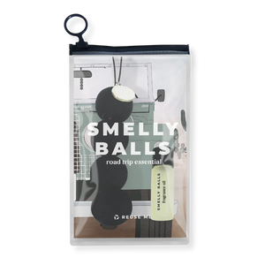 Smelly Balls - Reusable Air Freshner