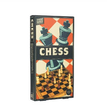 Load image into Gallery viewer, Wooden Chess Set
