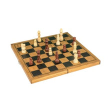 Load image into Gallery viewer, Wooden Chess Set
