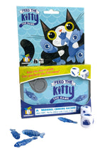 Load image into Gallery viewer, Feed the Kitty - fun fast game for kids
