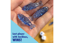 Load image into Gallery viewer, Feed the Kitty - fun fast game for kids
