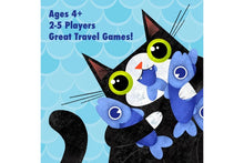 Load image into Gallery viewer, Feed the Kitty - fun fast game for kids
