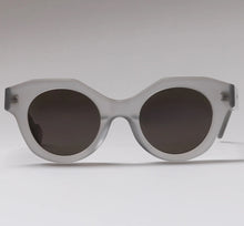 Load image into Gallery viewer, Happy To Sit on Your Face Sunglasses - Orbity and Spyder
