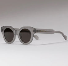 Load image into Gallery viewer, Happy To Sit on Your Face Sunglasses - Orbity and Spyder
