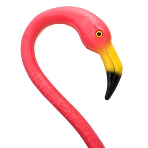 The original Featherstone Pink Flamingo