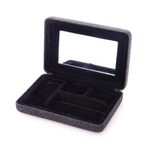 Load image into Gallery viewer, Travel Jewellery Case
