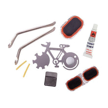 Load image into Gallery viewer, Bike Tyre Repair Kit

