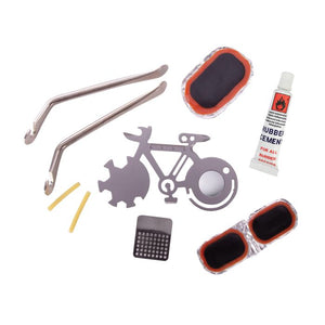 Bike Tyre Repair Kit