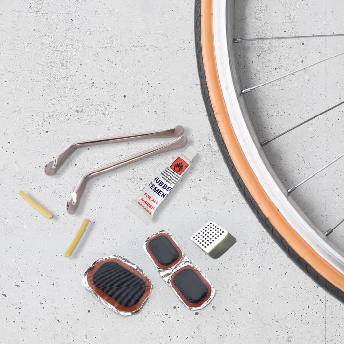 Bike Tyre Repair Kit